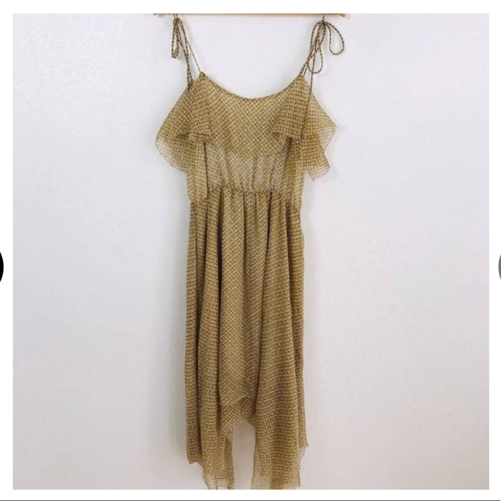 Robbi & Nikki Dress
